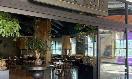 Foto: Mall Cenco Portal La Dehesa Nivel 2