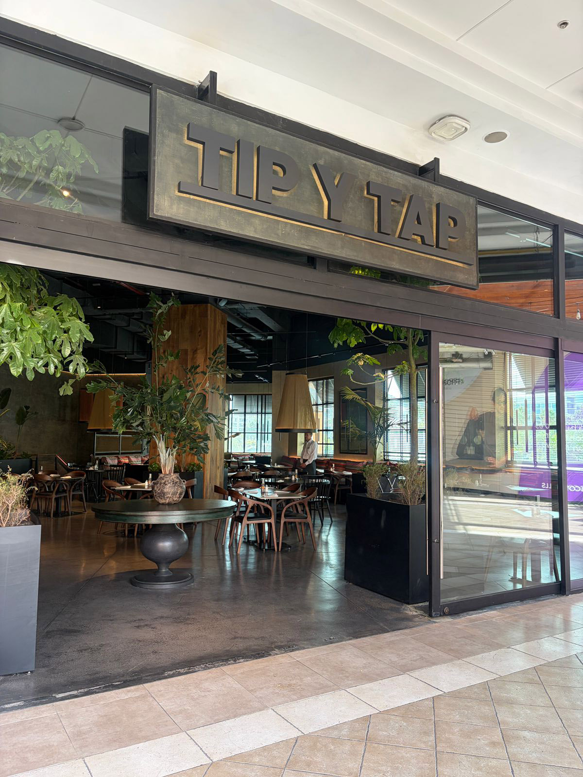 Foto 1 del local de Mall Cenco Portal La Dehesa