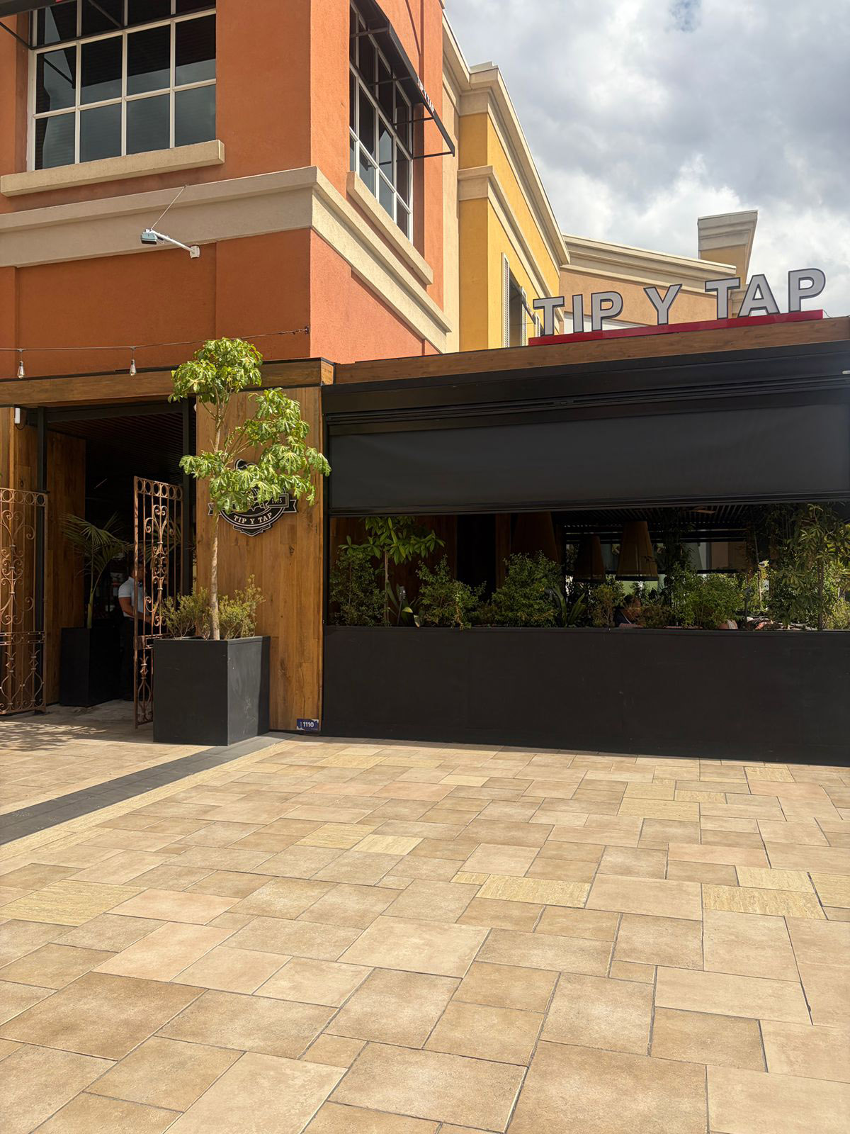 Foto 2 del local de Mall Cenco Portal La Dehesa